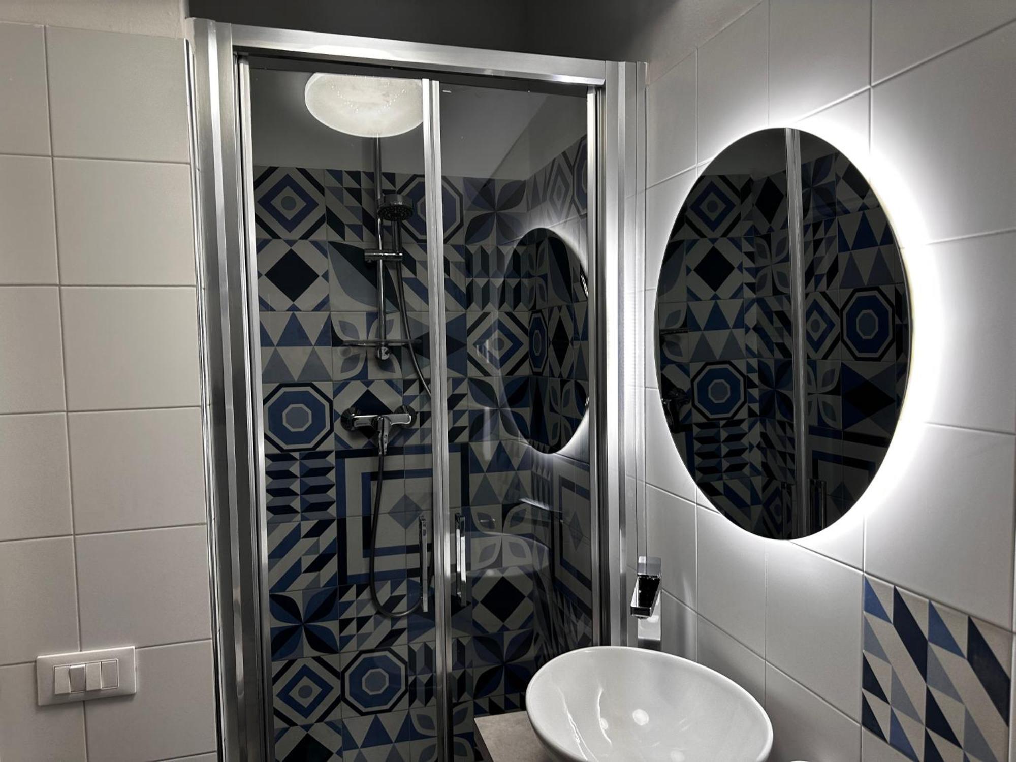 Apartamento La Casa Di Dory Génova Exterior foto