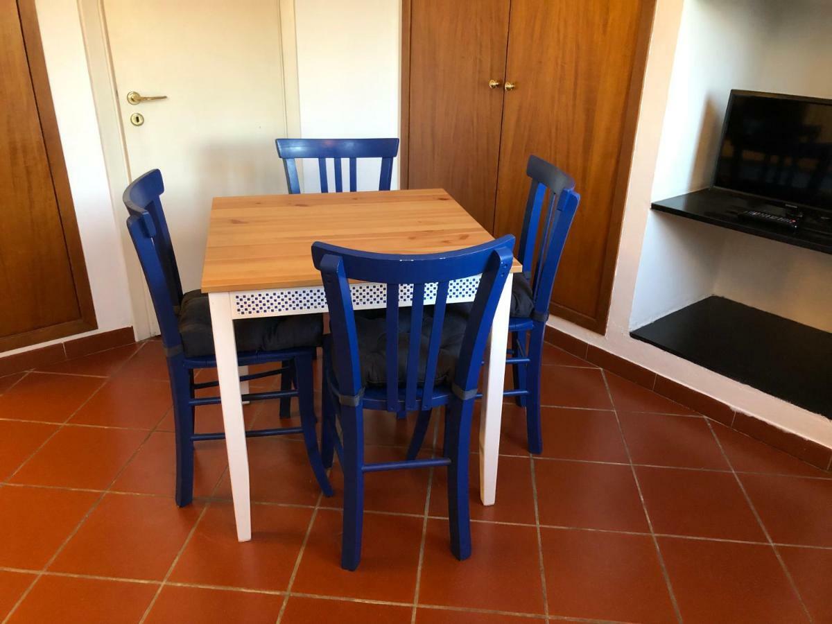 Apartamento La Casa Di Dory Génova Exterior foto