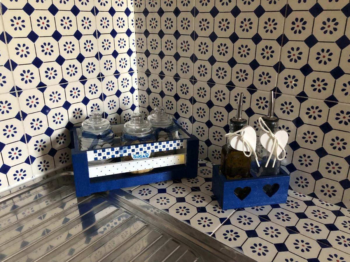 Apartamento La Casa Di Dory Génova Exterior foto