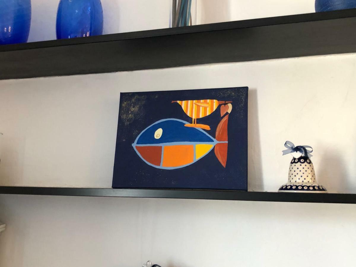 Apartamento La Casa Di Dory Génova Exterior foto