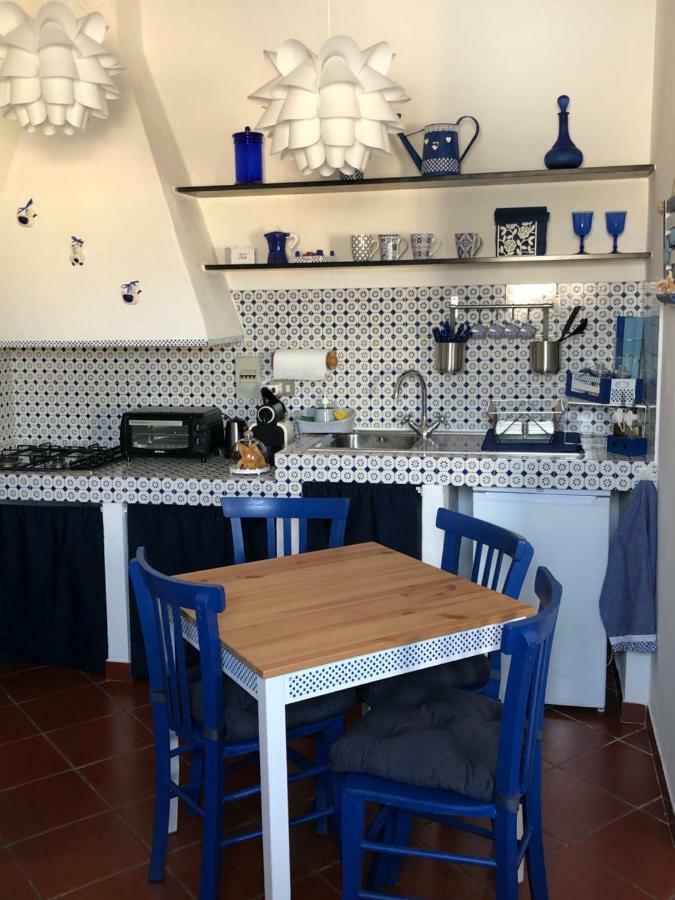 Apartamento La Casa Di Dory Génova Exterior foto