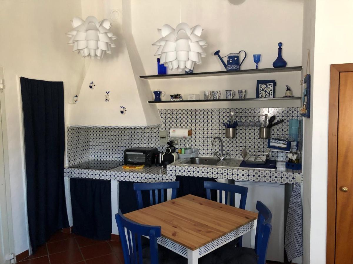 Apartamento La Casa Di Dory Génova Exterior foto