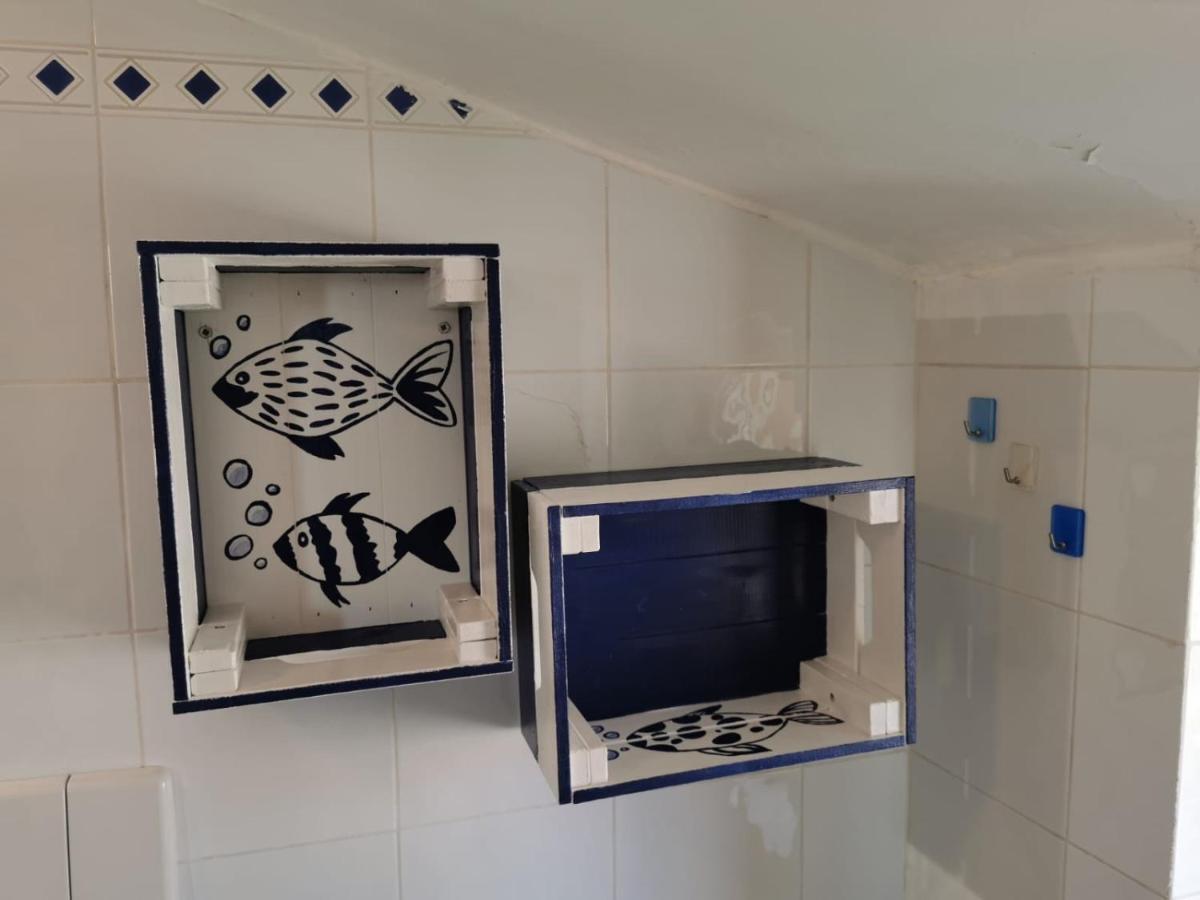 Apartamento La Casa Di Dory Génova Exterior foto